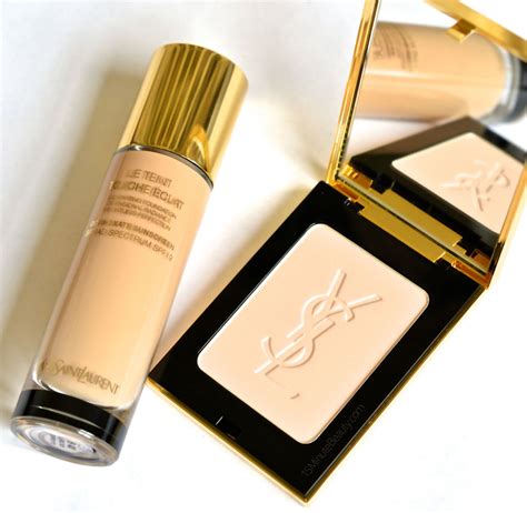 ysl foundations|yves saint laurent cosmetics.